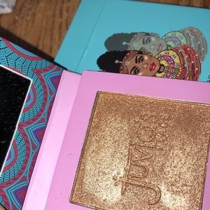 The tribe highlighter vol.2 by juvia’s